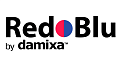RedBlu by Damixa