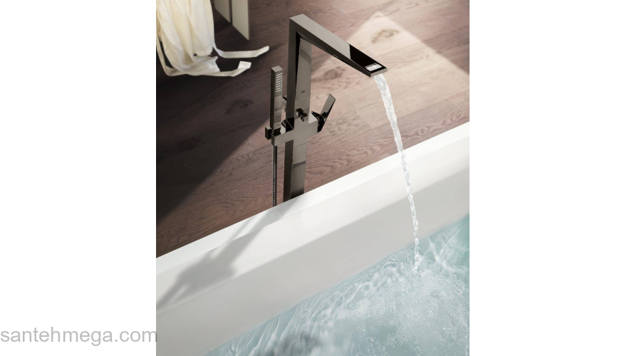 GROHE 23119A00 Allure Brilliant Смеситель для ванны. Фото