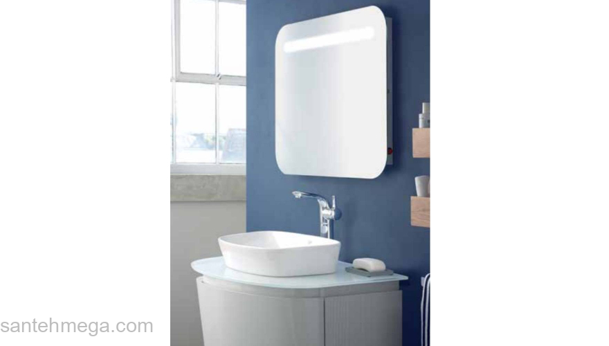 Зеркало IDEAL STANDARD Dea T7860BH. Фото