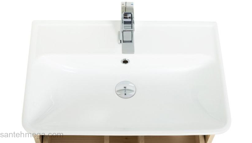 Раковина BELBAGNO 50х42 19060. Фото