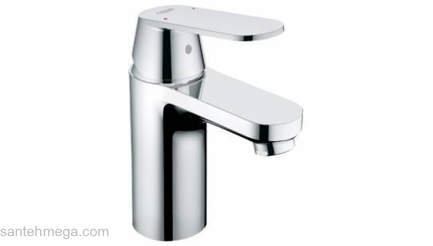 Смеситель для раковины GROHE Eurosmart Cosmopolitan 3282700E. Фото