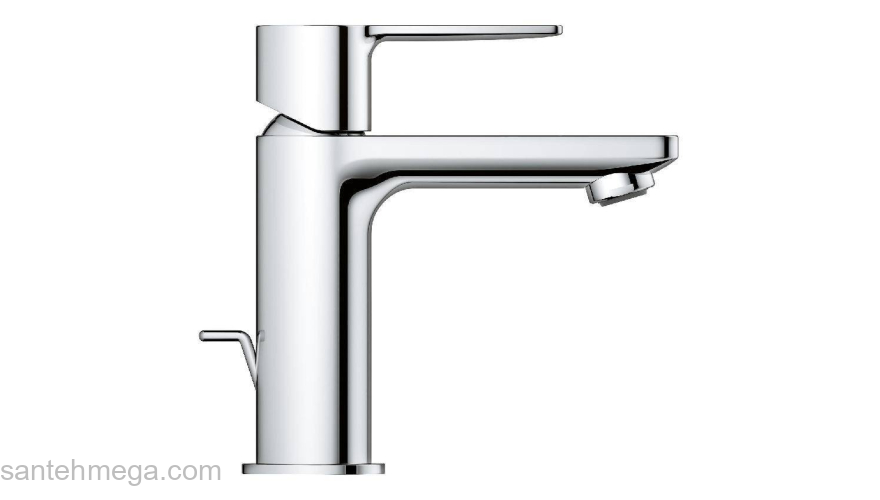 GROHE 32109001 Lineare New Смеситель однорычажный для раковины, размер XS. Фото