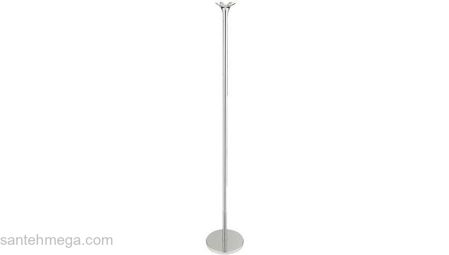 Держатель для халатов GROHE Ondus 40387000 для ванной комнаты. Фото