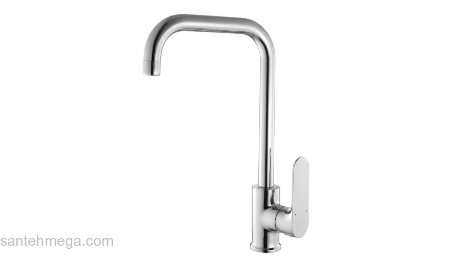Смеситель для кухни IDDIS Eclipt ECLSBL0i05. Фото