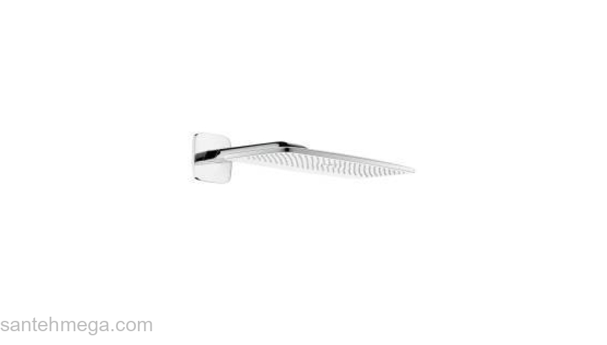 Верхний душ HANSGROHE Raindance Е Air 1jet 420 27372000. Фото