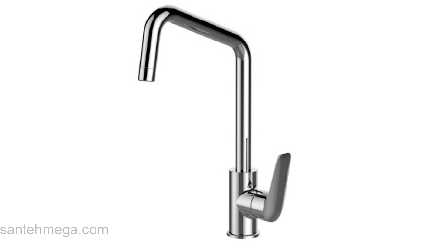 Смеситель для кухни IDDIS Torr TORSBL0i05. Фото