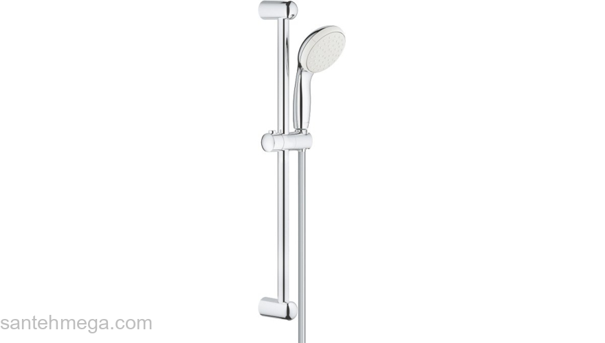 GROHE Душевой гарнитур Grohe New Tempesta 100 27853001. Фото