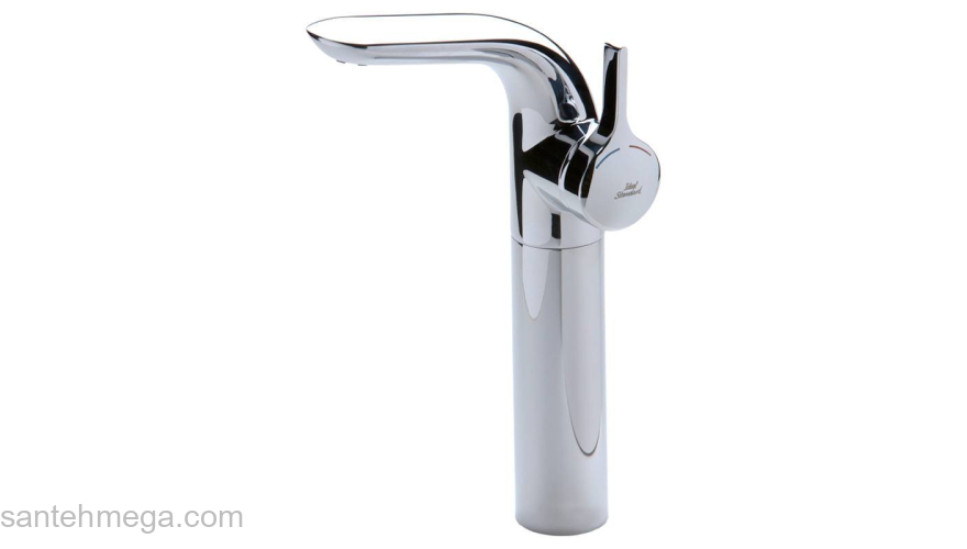 Смеситель для раковины IDEAL STANDARD Melange A4266AA. Фото