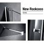 Душевая дверь GEMY New Rockcoco S03191B. Фото