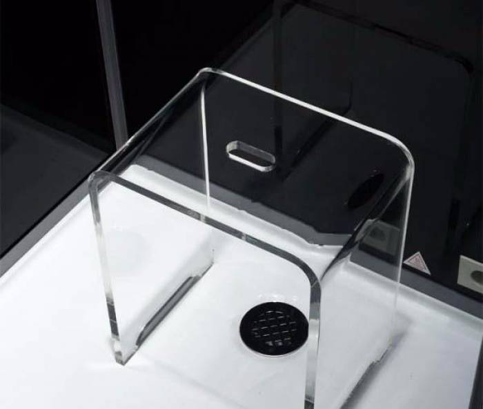 Душевая кабина EAGO DZ990F12. Фото