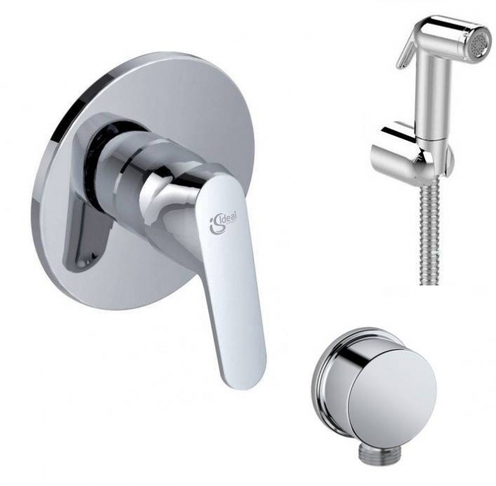 Набор IDEAL STANDARD Set CERAPLAN II B0040AA