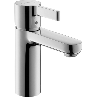 Смеситель Hansgrohe Metris S для раковины 31068000, хром. Фото