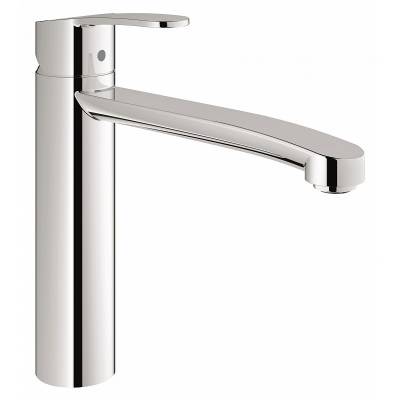 Смеситель для мойки GROHE Eurostyle Cosmopolitan 31124002. Фото
