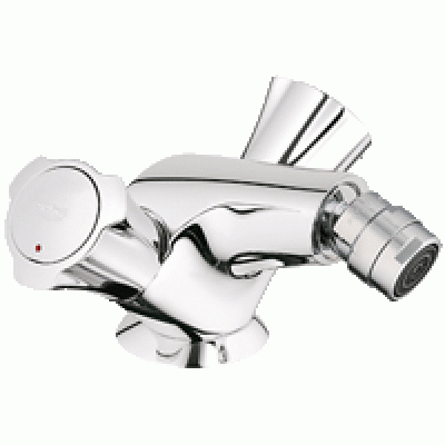 Смеситель для биде GROHE Costa L 24480001. Фото