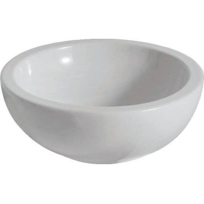 Раковина накладнаяCERAMICA GLOBO GLOBOCONCEPT/BOWL 42 SC042.BI*0. Фото