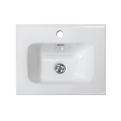 Раковина BELBAGNO 51х39 BB500/390ETL. Фото