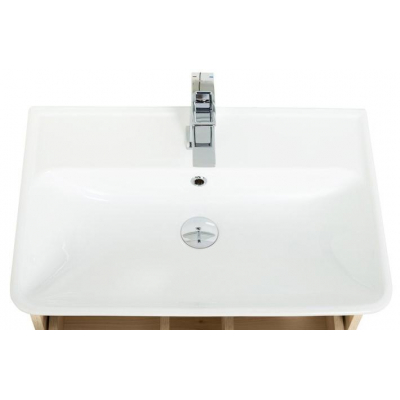 Раковина BELBAGNO 50х42 19060. Фото