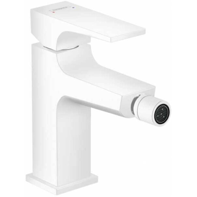 Смеситель для биде Hansgrohe Metropol 32520700. Фото