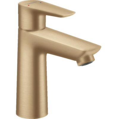 Смеситель для раковины Hansgrohe Talis E 71710140. Фото