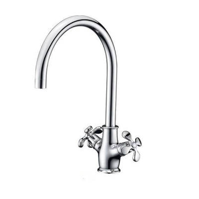 Смеситель для кухни BELBAGNO Slip SLI-LAM-CRM. Фото
