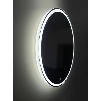 Зеркало BELBAGNO SPC-RNG-1000-LED-TCH-WARM. Фото