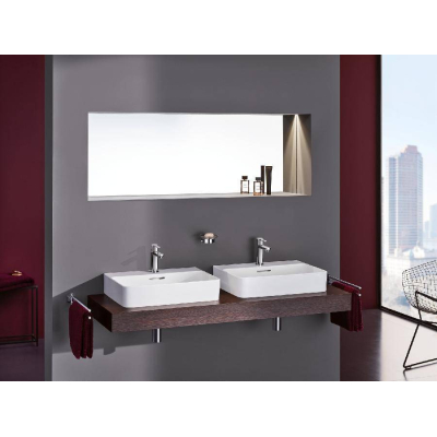 GROHE 32109001 Lineare New Смеситель однорычажный для раковины, размер XS. Фото