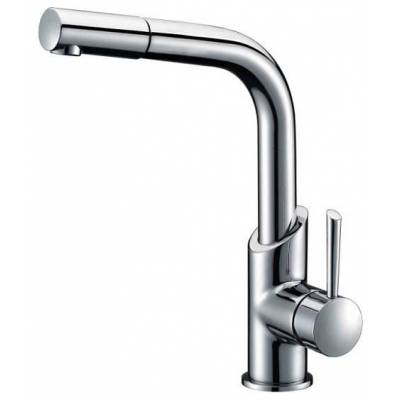 Смеситель для кухни IDDIS Kitchen K02SBP0i05. Фото