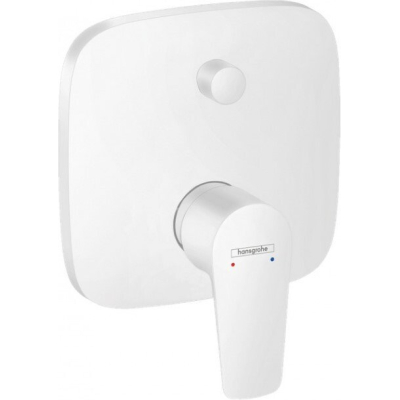 Смеситель для ванны с душем Hansgrohe Talis E 71745700. Фото