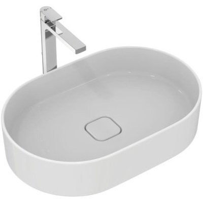 Раковина накладная IDEAL STANDARD Strada 60х40 T298101. Фото