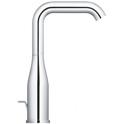 Смеситель для раковины GROHE Essence New 32628001. Фото