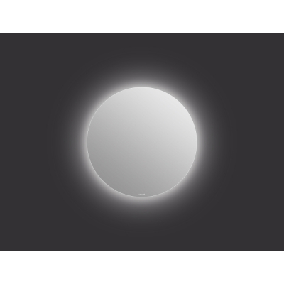 Зеркало CERSANIT Eclipse Smart 80х80 A64143. Фото