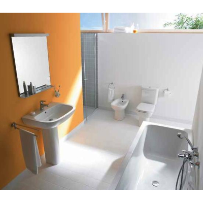 Раковина DURAVIT D-CODE 65х50 23106500002. Фото