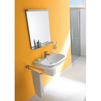 Раковина DURAVIT D-CODE 65х50 23106500002. Фото
