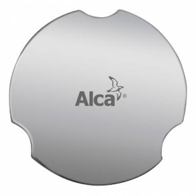 Слив-перелив ALCAPLAST A51CRM (80 см). Фото