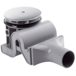 Сливной набор Hansgrohe Raindrain 90 XXL 60067000 Сливной набор Hansgrohe Raindrain 90 XXL 60067000. Фото