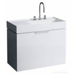 Тумба под раковину LAUFEN Kartell 4.0760.1.033.631.1 Тумба под раковину LAUFEN Kartell 4.0760.1.033.631.1. Фото
