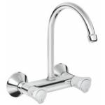 Смеситель для мойки GROHE Costa 31191001. Фото