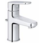 Смеситель для раковины Grohe Europlus 33156002 Смеситель для раковины Grohe Europlus 33156002. Фото