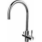 Смеситель для кухни IDDIS Kitchen F KF10STJi05 Смеситель для кухни IDDIS Kitchen F KF10STJi05. Фото