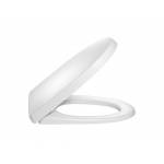 Сидение JACOB DELAFON Odeon Up Soft-Close 8409K-00 Сидение JACOB DELAFON Odeon Up Soft-Close 8409K-00. Фото