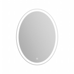 Зеркало с встроенным светильником и кнопочным выключателем BELBAGNO SPC-VST-600-800-LED-BTN Зеркало с встроенным светильником и кнопочным выключателем BELBAGNO SPC-VST-600-800-LED-BTN. Фото