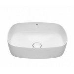 Раковина накладная ROCA Inspira Soft 50х37 327500000 Раковина накладная ROCA Inspira Soft 50х37 327500000. Фото