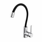 Смеситель для кухни IDDIS Kitchen 360 K36SBJBi05 Смеситель для кухни IDDIS Kitchen 360 K36SBJBi05. Фото