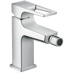 Смеситель для биде Hansgrohe Metropol 74520000 Смеситель для биде Hansgrohe Metropol 74520000. Фото