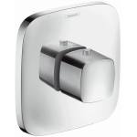 Термостат Hansgrohe PuraVida Highflow хром 15772000 Термостат Hansgrohe PuraVida Highflow хром 15772000. Фото