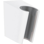 Держатель душа Hansgrohe Porter S 28331700 белый матовый Держатель душа Hansgrohe Porter S 28331700 белый матовый. Фото