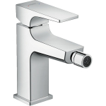 Смеситель для биде Hansgrohe Metropol 32520000 Смеситель для биде Hansgrohe Metropol 32520000. Фото