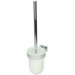 Туалетный ёршик GROHE Essentials Cube 40513001 Туалетный ёршик GROHE Essentials Cube 40513001 для ванной комнаты. Фото