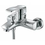 Смеситель для ванны/душа BELBAGNO Brenta BRE-VASM-CRM Смеситель для ванны/душа BELBAGNO Brenta BRE-VASM-CRM. Фото