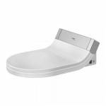 Сиденье с душем DURAVIT Starck C SensoWash 610001002000300 Сиденье с душем DURAVIT Starck C SensoWash 610001002000300. Фото